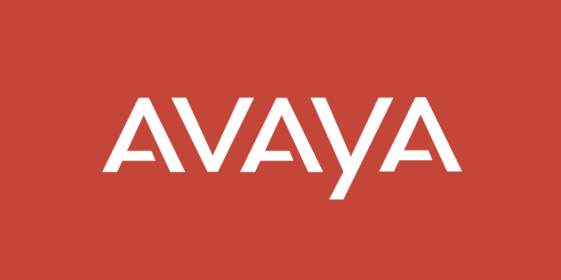 Avaya logo