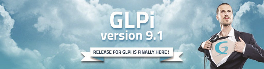 Новая версия GLPi — новые возможности автоматизации процессов