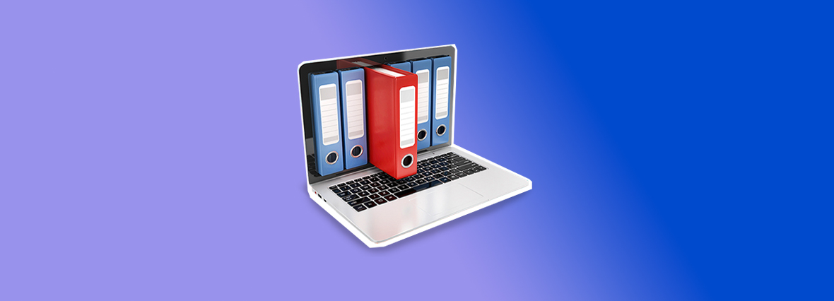 Система электронного документооборота для государственных предприятий