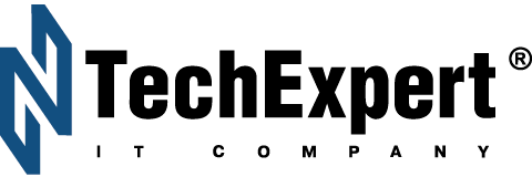 logo techexpert