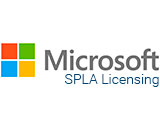 Лицензирование Microsoft SPLA 