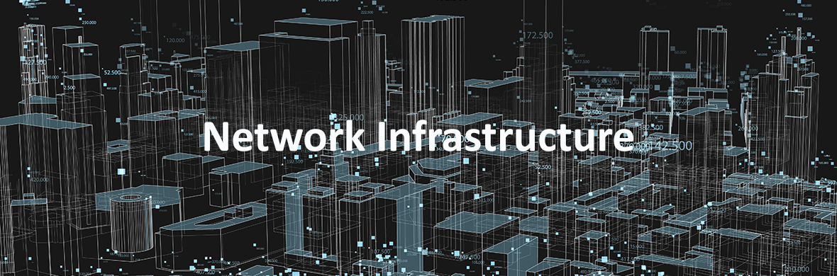 Побудова мережевої інфраструктури: можливості та нюанси