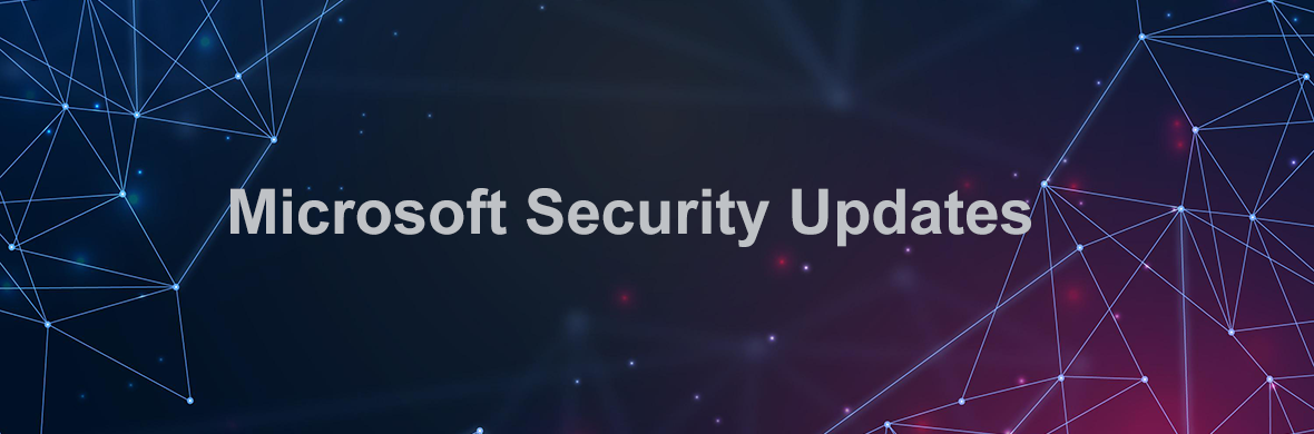 Microsoft выпустила новые обновления безопасности
