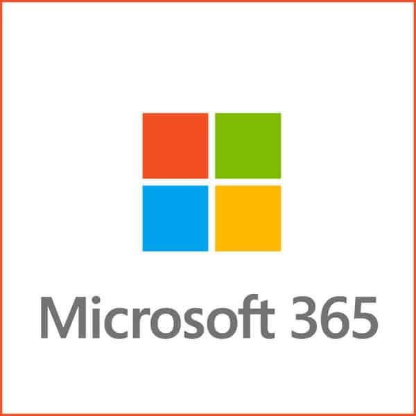 logo microsoft 365