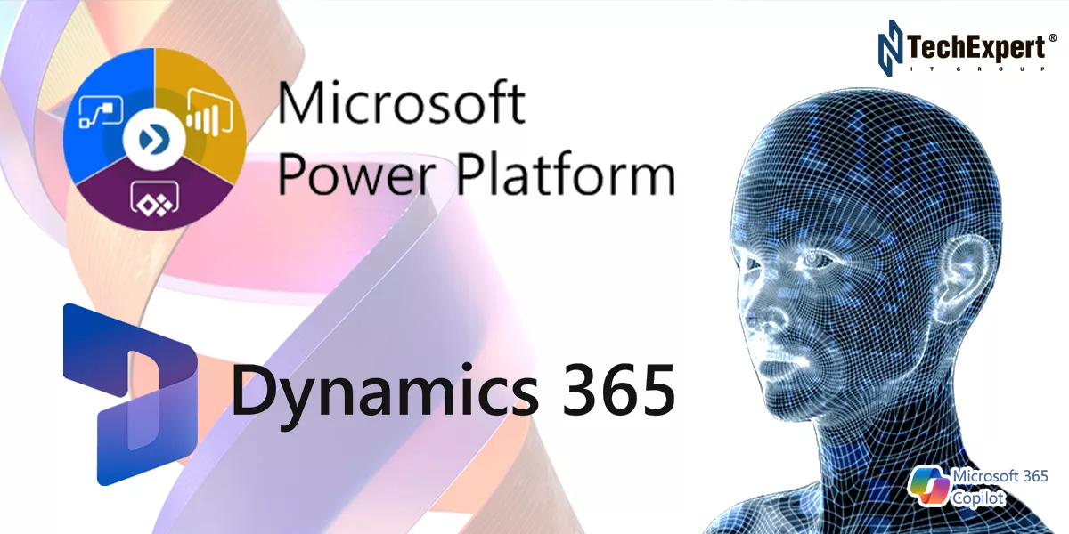 Розвиток AI-технологій для Dynamics 365 та Power Platform