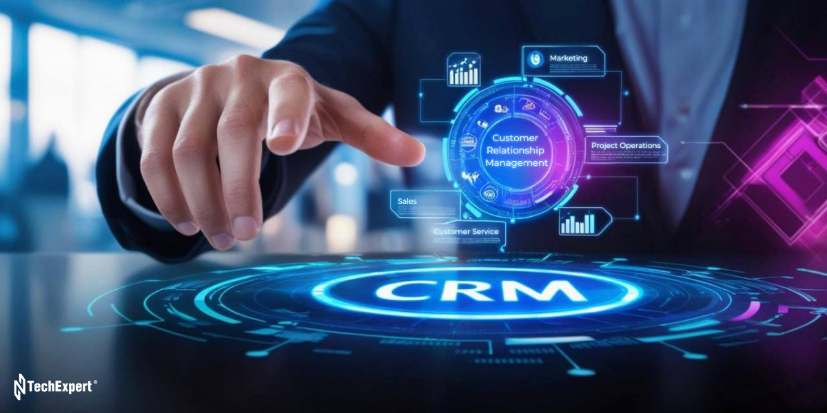 Каким должен быть современный CRM: что от него ждут украинские компании?