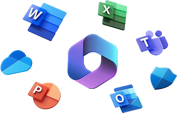 Microsoft 365💫