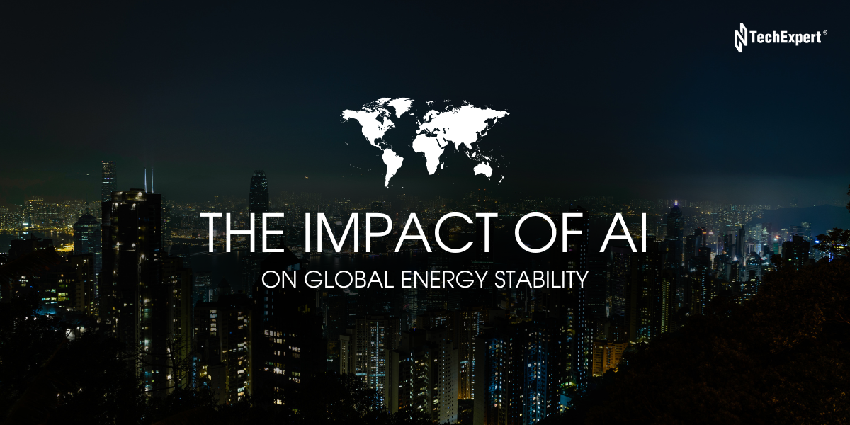 The impact of artificial intelligence on global energy stability: a comprehensive analysis of the current situation and forecasts until 2035