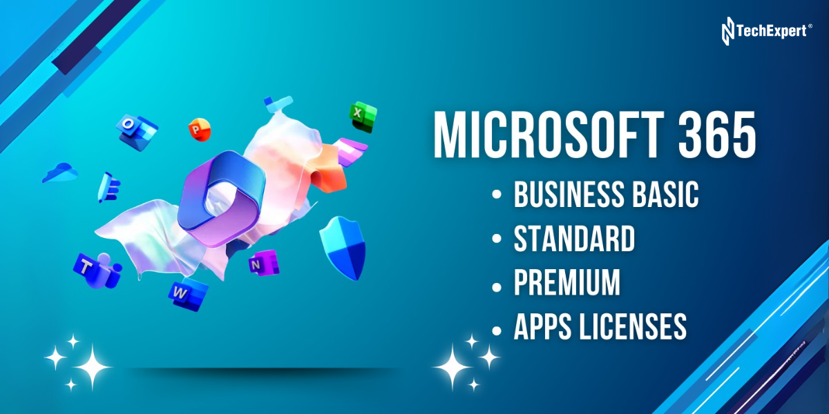 Выбор тарифного плана Microsoft 365 для вашего бизнеса: обзор и сравнение
