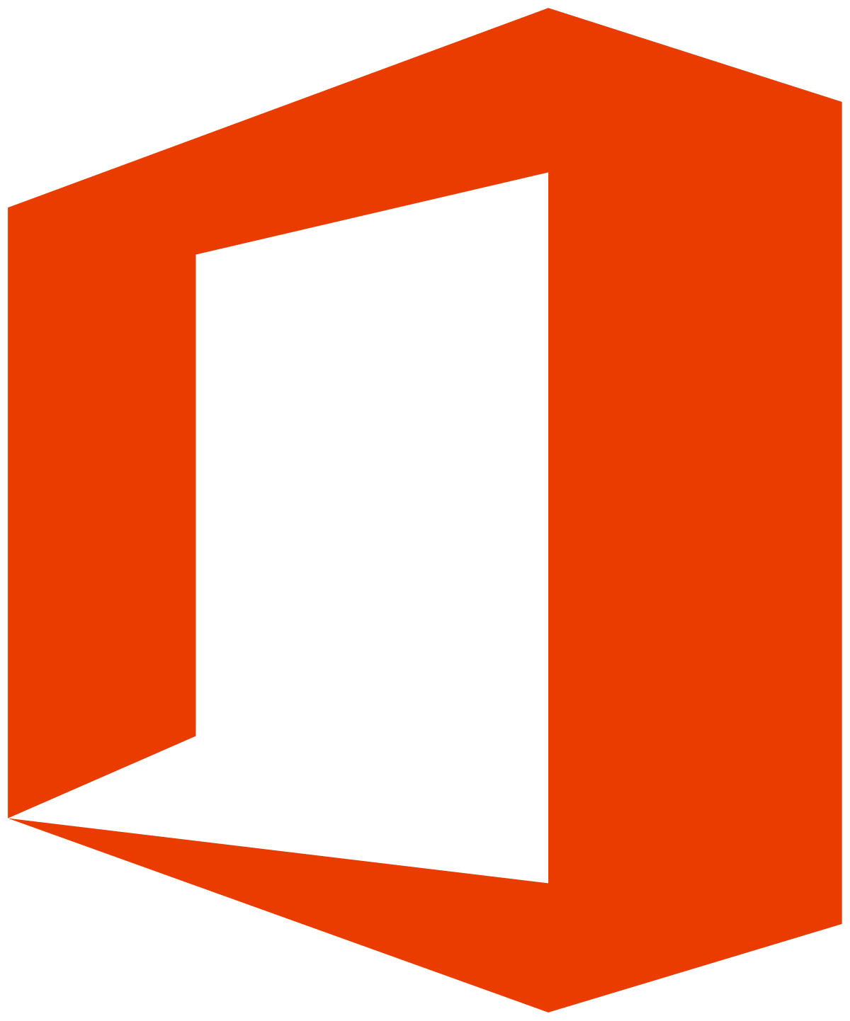 Классические приложения Office