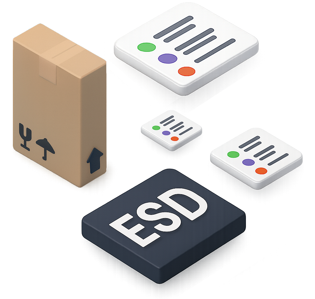 Електронні ліцензії Microsoft (ESD)