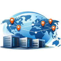 Мировая инфраструктура
