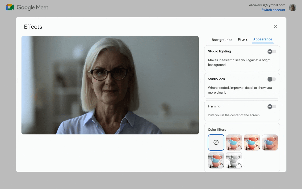 🖼️ Gemini в Google Slides 