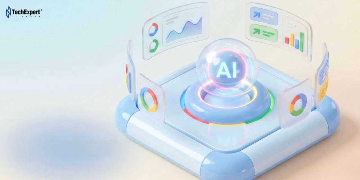 AI 2026: Почему бизнес выбирает Gemini и Google Cloud