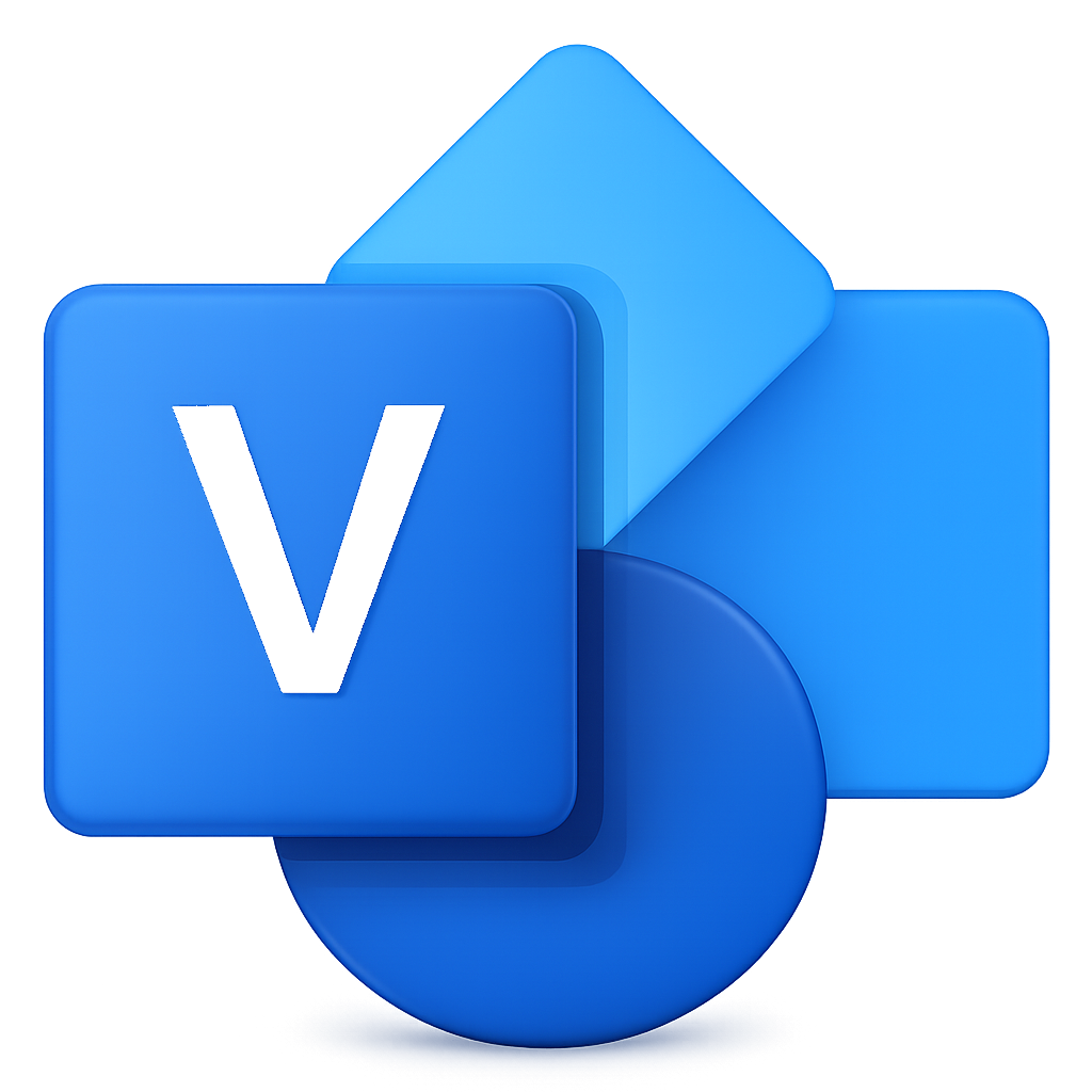 Microsoft Visio