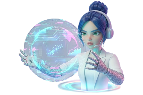 AI TechSelecta для сайту продажів