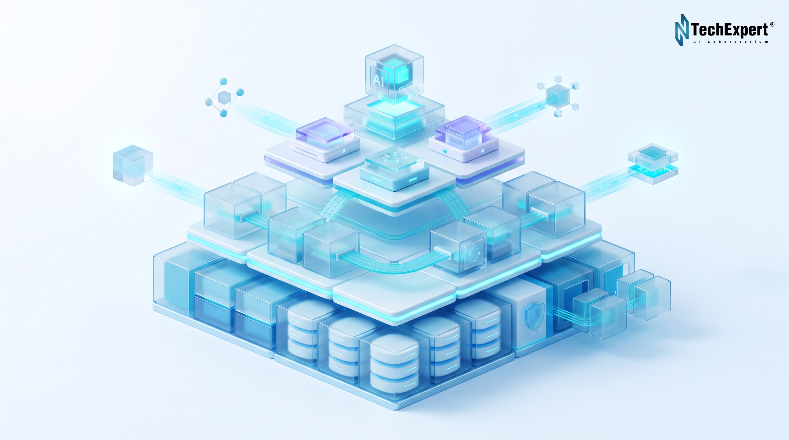 Побудова зрілої Data-інфраструктури 2026: фундамент для Data Science та ШІ