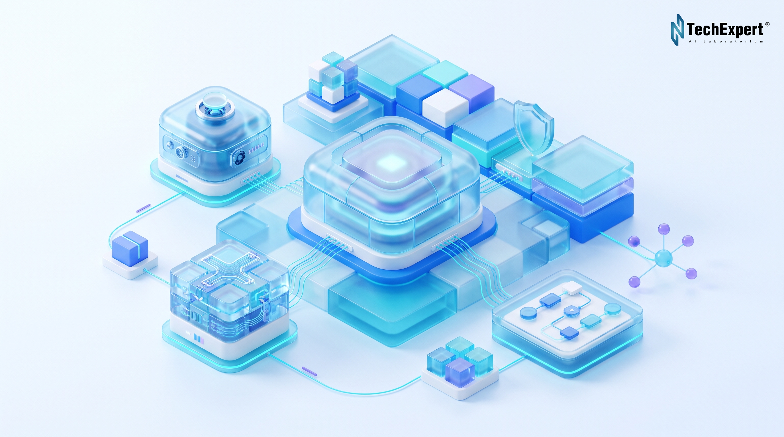 AI 2026: Чому бізнес обирає Gemini та Google Cloud