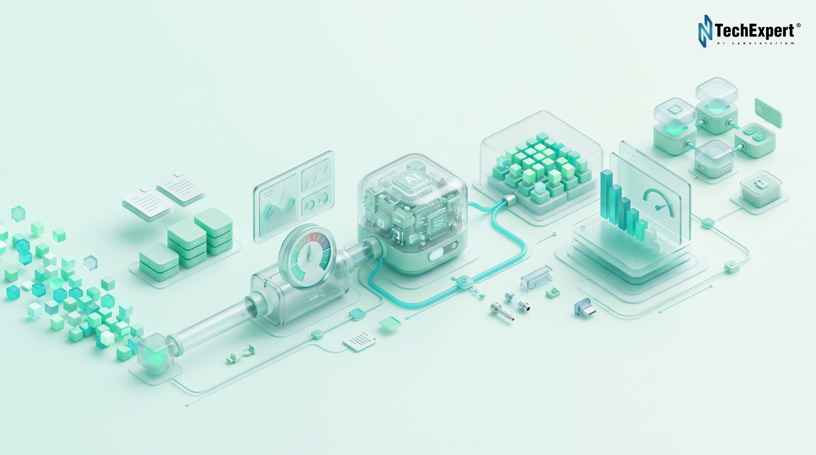 AI Cost Management у 2026: Як зупинити роздування бюджетів на токенах та оптимізувати витрати на LLM